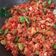 Cooksnap dari kkkip_ untuk resep Sambel cumi asin pete by Chef Devina Hermawan