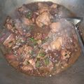 Cooksnap dari Dyah untuk resep Ayam Kecap Bawang Bombay