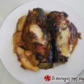 Cooksnap από golfo στη συνταγή Καλόγερος Νάξου