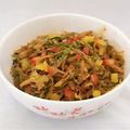 Ketki Dave's cooksnap of when they made કોબી નું શાક (Kobi Shak Recipe In Gujarati).