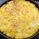 El cooksnap de mariela garcia cuando hizo Polenta rellena.
