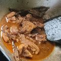 Cooksnap dari Siti Juariah untuk resep Semur Ayam