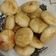 Cooksnap dari Aliman Ettik untuk resep Getas (Kemplang Ketan)