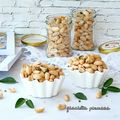 Cooksnap dari Giacinta Permana untuk resep Kacang Bawang Renyah