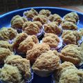 Cooksnap dari Ika Murtini untuk resep Kue Bolu kukus gula merah santan