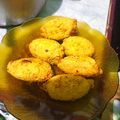Cooksnap dari Adelin untuk resep Perkedel Tahu