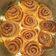 hafsycakes nd more's cooksnap of when they made Cinnamon roll.