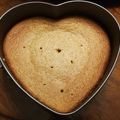 รูป Cooksnap ของ BOLA ☺ เมื่อเขาทำ เค้กชิฟฟ่อนกล้วยหอม(Banana chiffon cake)