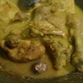 Cooksnap dari abung abubakar untuk resep Opor ayam kampung