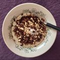 Izukami Cooksnap-ja, amikor elkészítette a(z) Tejbegríz receptet.