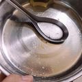 Cooksnap của Dong Van khi họ làm theo món Rau câu sữa bắp lá dứa mát lạnh ngày hè