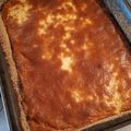 Orsolya Kormos Cooksnap-ja, amikor elkészítette a(z) Habkönnyű bulgurkoch cukor nélkül receptet.