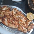 Cooksnap από KAT L στη συνταγή Κοτόπουλο στο τηγάνι-σχάρα
