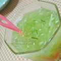 Cooksnap dari Prita Karina untuk resep Es timun jeruk nipis&lemon🍹🍋