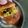 Cooksnap dari anggita madhyaratri untuk resep Roti Goreng labu kuning