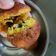 Cooksnap dari anggita madhyaratri untuk resep Roti Goreng labu kuning