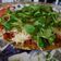 El cooksnap de PrincesitHa AndriiTa cuando hizo Pizza con masa de tofu, ideal dieta.