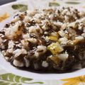 Cooksnap από Νικόλ_ στη συνταγή Σπανακόρυζο λεμονάτο