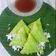 Cooksnap dari Ira Zakiah untuk resep 29. LUPIS MINI