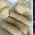 Cooksnap dari Devi arfanAbidzar untuk resep Empek-empek DOS