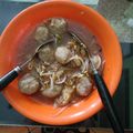 Cooksnap dari Vie jar untuk resep 33. Kuah Bakso Sapi Bumbu Halawa