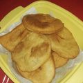 El cooksnap de Yanii🥞🍕🍞🍗🍖🥐🥒🌶️🥣🥗🥘🍲🍝🎂🍩🍪🍮🥧 cuando hizo Tortas fritas!!.