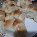 El cooksnap de Emi Cocina cuando hizo Medialunas 🥐🥐🥐 más livianas, sin empaste.