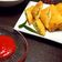 Cooksnap dari D'easy M'izuno untuk resep Risoles Ragout Ayam