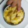 Cooksnap dari Zuhrotul Aisyah untuk resep Snack mpasi 8m+ Steam Bread cheesy banana