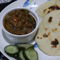 Angela Mertoyono's cooksnap of when they made Celery and Tomato Keema Curry.
