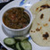 Angela Mertoyono's cooksnap of when they made Celery and Tomato Keema Curry.
