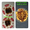 Cooksnap dari Herning untuk resep Stick nugget pisang goreng