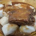 Cooksnap dari Erly Yunarni untuk resep Ayam semur kecap