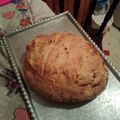 Bucsek Attila Cooksnap-ja, amikor elkészítette a(z) Házi zsemle receptet.