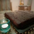 صورة من Kamal، شاركها بعد تجربة وصفة الجاتو شاتو
