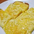 Cooksnap dari Vina Maretha untuk resep Kue tape panggang
