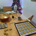 Cooksnap από Elsa's Cooking στη συνταγή Τα μελομακάρονα της γιαγιάς μου