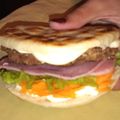 El cooksnap de Mariana Morales cuando hizo Figacitas de manteca pero con aceite.