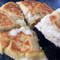 Cooksnap dari Lita Elisa untuk resep Potato Cheese Bread