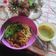 Cooksnap dari Natcchi's Kitchen untuk resep Mie Ayam (kampung)