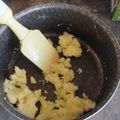 El cooksnap de Alvaro Marr cuando hizo Salsa blanca casera bien rica.
