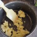 El cooksnap de Alvaro Marr cuando hizo Salsa blanca casera bien rica.