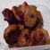 Cooksnap dari toti indra untuk resep Godok2 pisang(pisang kelewat matang)