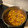 El cooksnap de Eduardo Agudo Alba cuando hizo Caldo de pollo con pasta y chorizo picante.