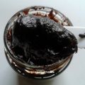 Cooksnap dari Dapur Ibuk Kayana untuk resep Selai Coklat Homemade