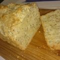 Cooksnap de Luciano quando cozinhou Pão sem glúten.
