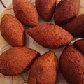 صورة من سوزان شوقي 💖💟، شاركها بعد تجربة وصفة الكبه المقليه