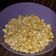 Guillermo Iriarte's cooksnap of when they made Como hago los pochoclos dulces.