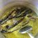 Cooksnap Muhammad Ar-Rauf Mohd.Yunus semasa beliau membuat Ikan Keli Salai Masak Lemak.