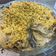 Cooksnap dari mogika untuk resep Gratin de Pomme de Terre /Kentang Panggang, dengan jamur shitake